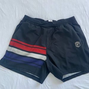 Born Primitive shorts